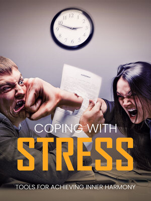 cover image of Coping with Stress